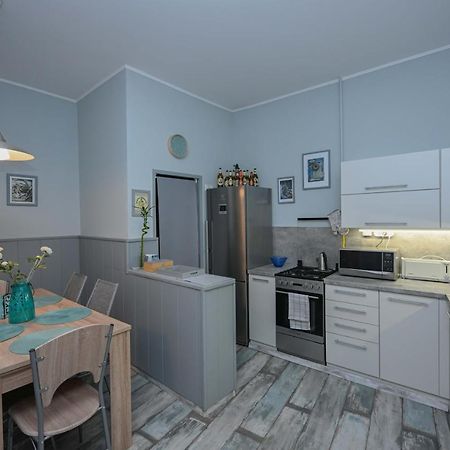 Moretti Apartman Apartment Eger Exterior photo
