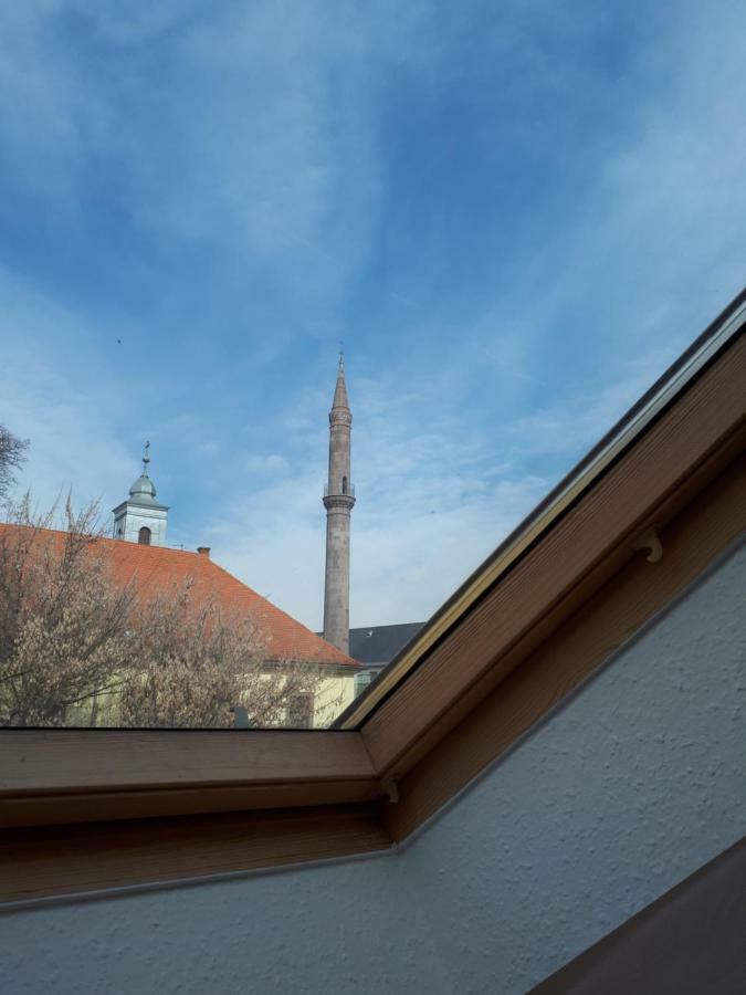 Moretti Apartman Apartment Eger Exterior photo