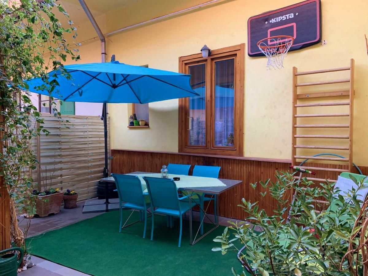 Moretti Apartman Apartment Eger Exterior photo