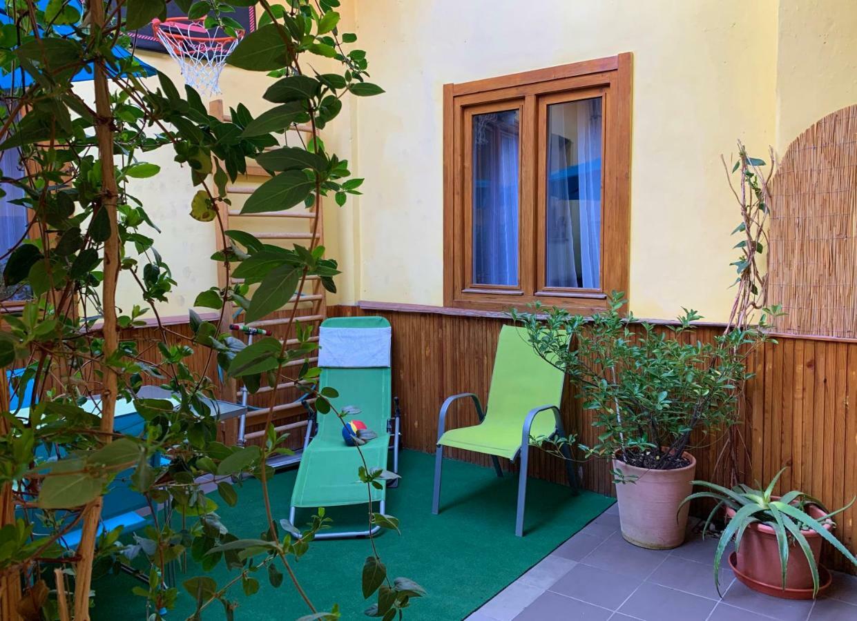 Moretti Apartman Apartment Eger Exterior photo